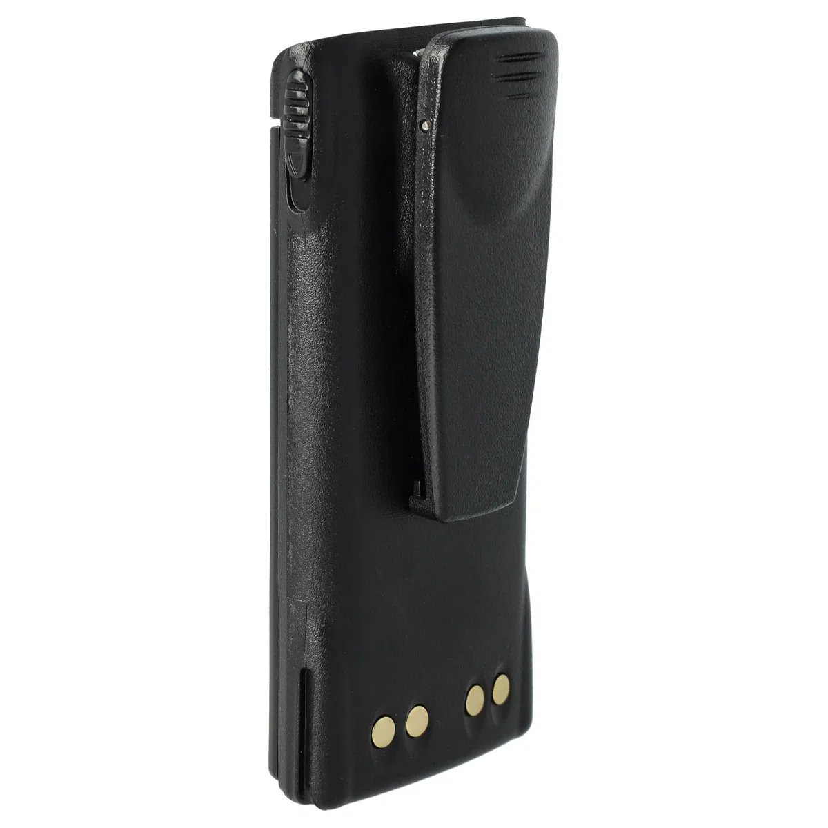 vhbw Batería Recargable Compatible con Motorola GP340, GP360, GP380, GP540, GP580, GP640, GP680 Radio (1800 mAh, 7,2 V, Li-Ion)