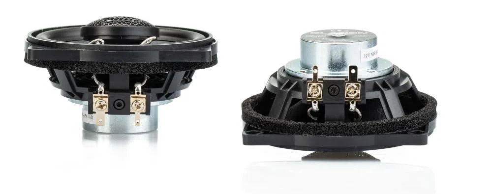 Gladen ONE100BMW-S - Altavoz para BMW
