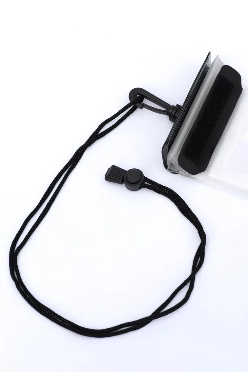 Funda Impermeable para iPhone Flotante