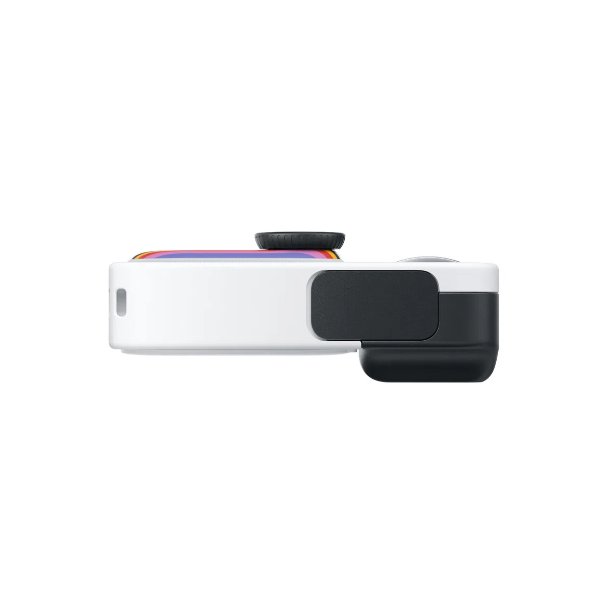 Visor Retro Insta360 GO 3S