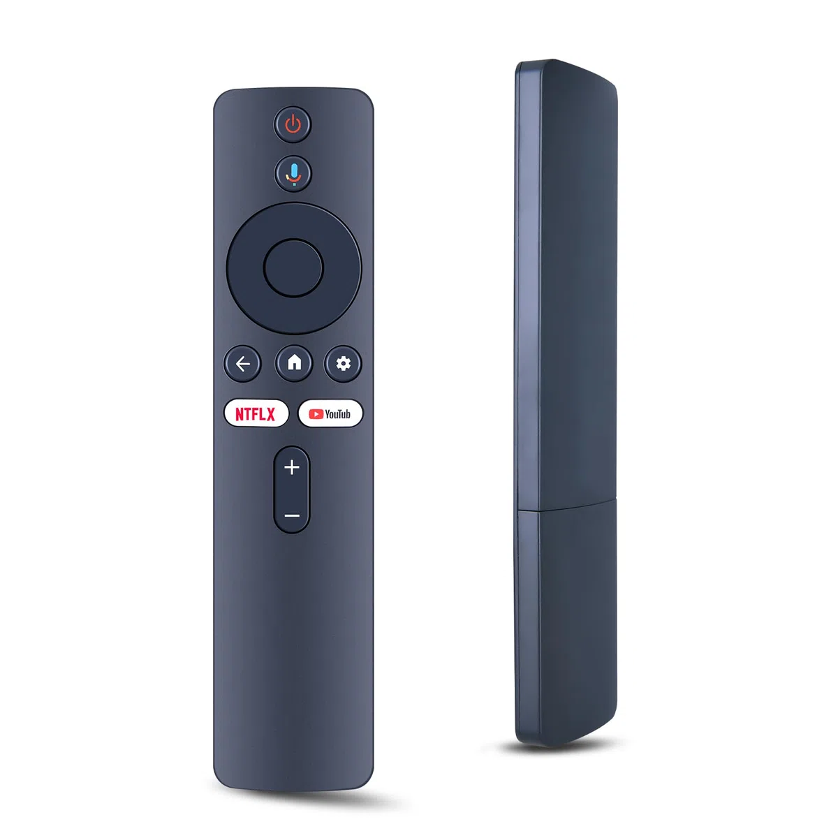Mando a distancia para Xiaomi Smart Projector L1 Pro - Mando a distancia de repuesto para proyector Full HD 1080P
