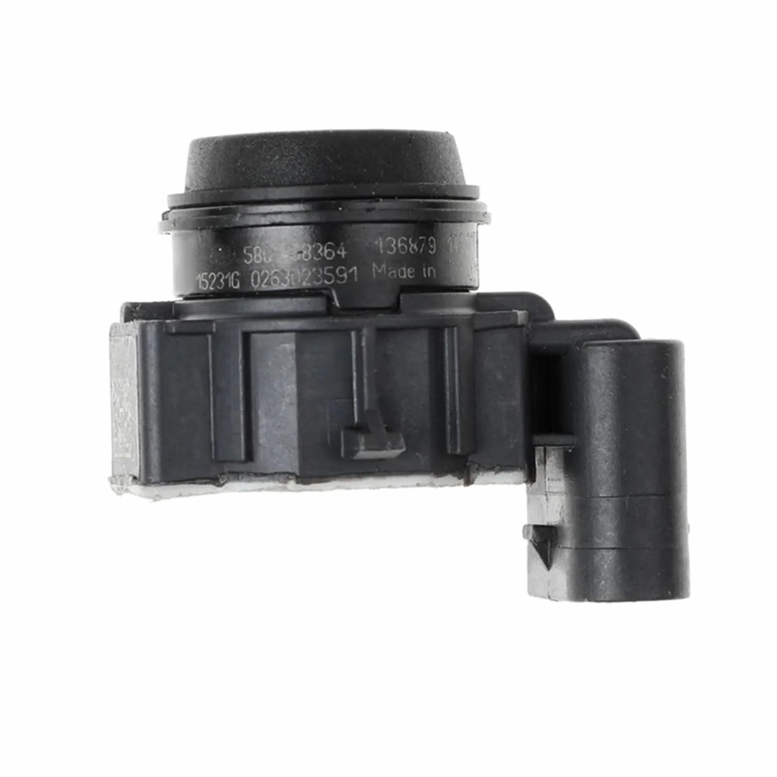 Sensor de Aparcamiento PDC para IVECO Daily 0263023591 Asistencia Marcha atrás Piezas