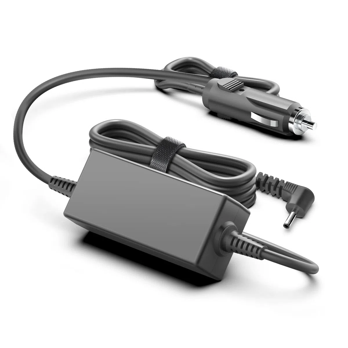HKY Fuente de alimentación de coche para Fujitsu Stylistic Q572 Q616 Q665 Q702 Q704 Q736 Q737 Q738 Q739 Q775 R726 Q7310 Q7311 Q7312 R726 ADP-65MD B CP5006 33-01 CP500637-01 FMV-AC342B FPCAC163