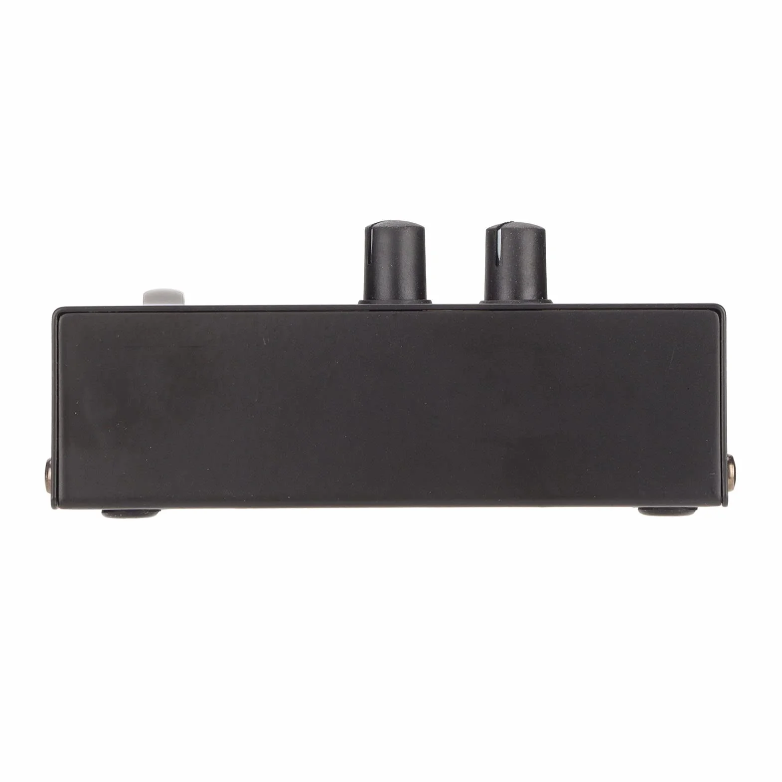 Preamplificador de Fono, Preamplificador de Tocadiscos de Funcionamiento de bajo Ruido con Adaptador DC 12 V, Doble Ganancia, para Tocadiscos hasta Equipos de Sonido Modernos,