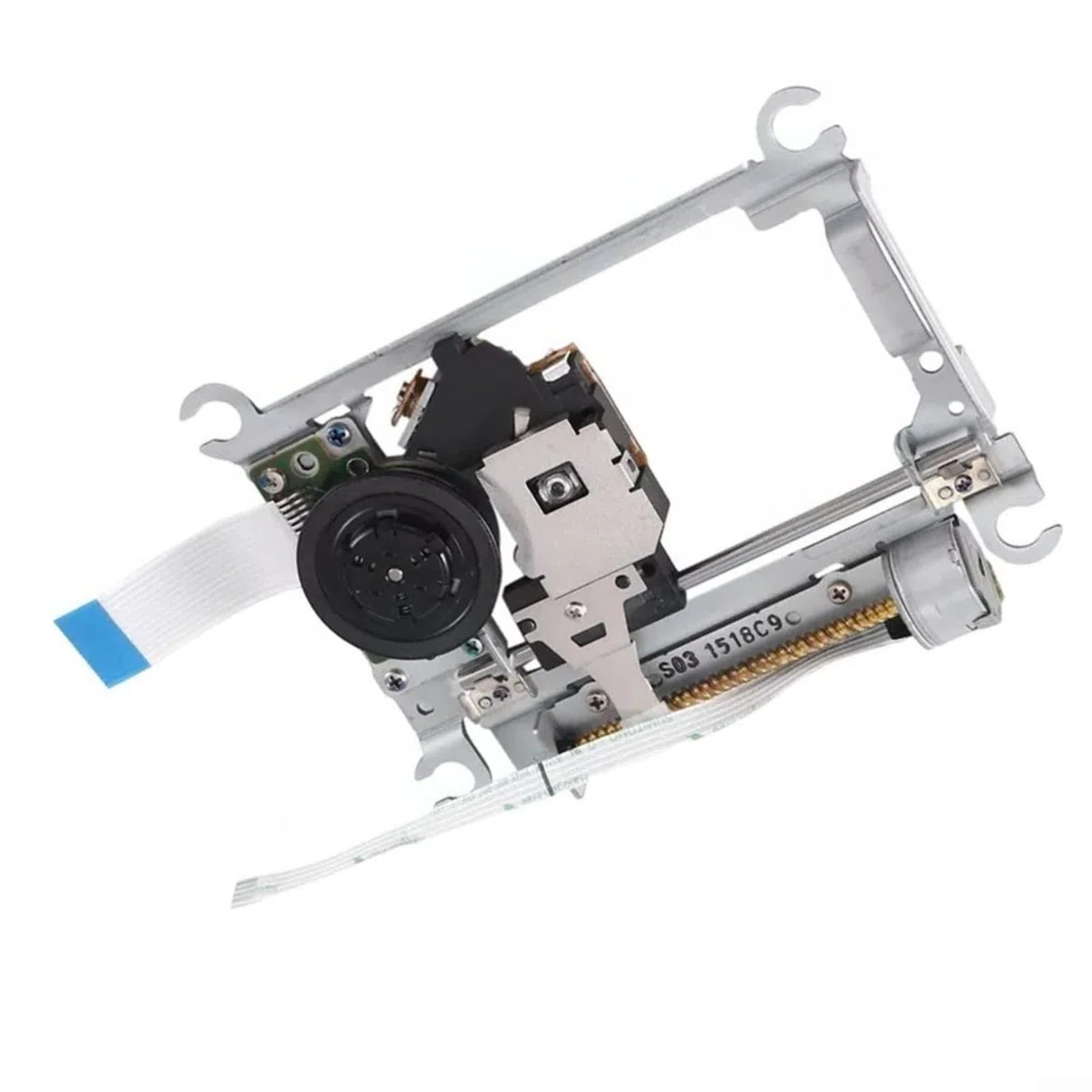 Lente de exploración óptica TDP182W SCPH-77001 SCPH-7700X para PS2