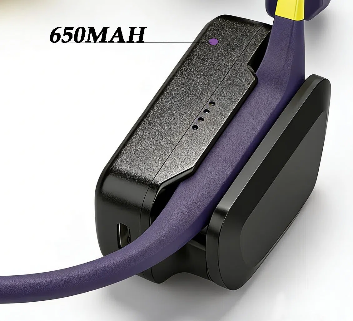 Base de carga para auriculares SUUNTO Aqua, estación de carga magnética portátil USB-A y tipo C