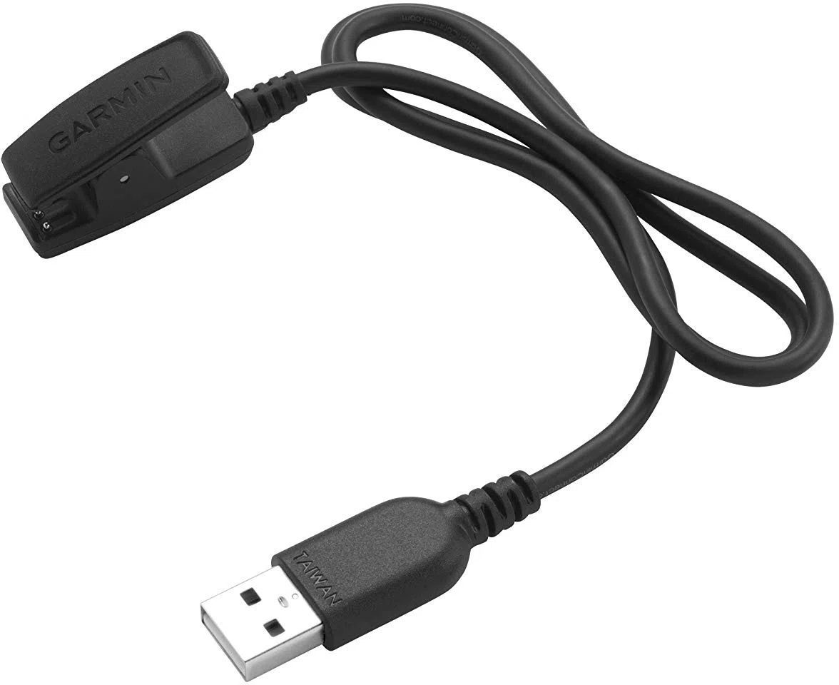 Garmin 010-11029-19 - Cargador (Interior, CC, Negro)