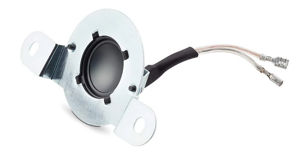 Focal F-ISTOY165 | Inside 2-Wege Compo für Toyota