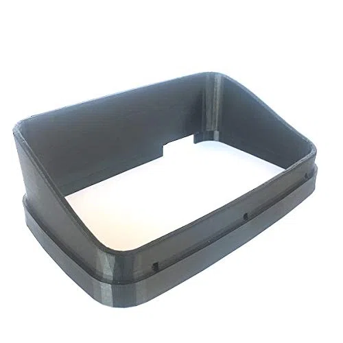 Parasol de protección compatible con Tomtom Rider 400 410 450 500 550