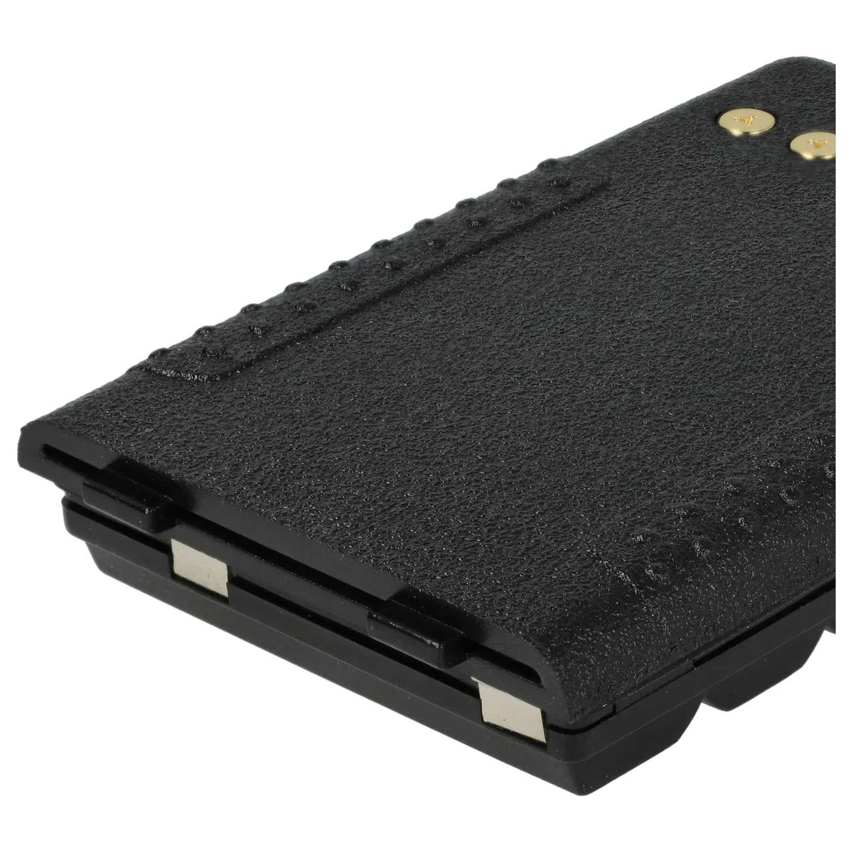 vhbw Batería Compatible con Yaesu Vertex FT-277R, FT-250R, FT-250E, FT60, FT-270R, FT-270E, FT-60 Radio (1800 mAh, 7,2 V, NiMH)