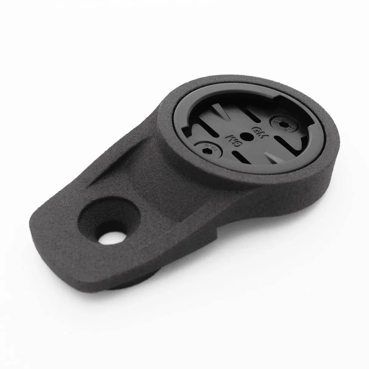 Soporte GPS Compatible con Scott Spark, Patron, Scale y Lumen - Manillar Syncros Fraser IC SL