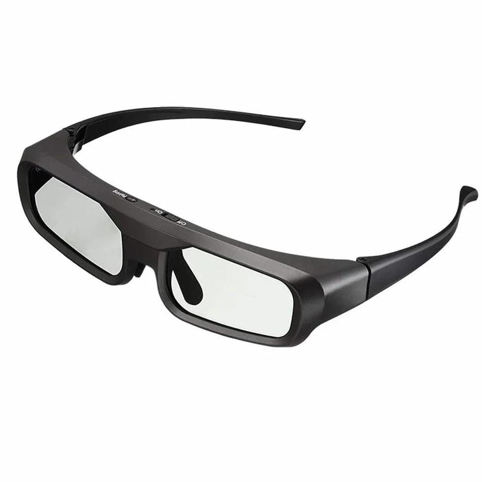 Gafas ELPGS03 RF 3D para proyector Epson con cable USB EH-TW5100