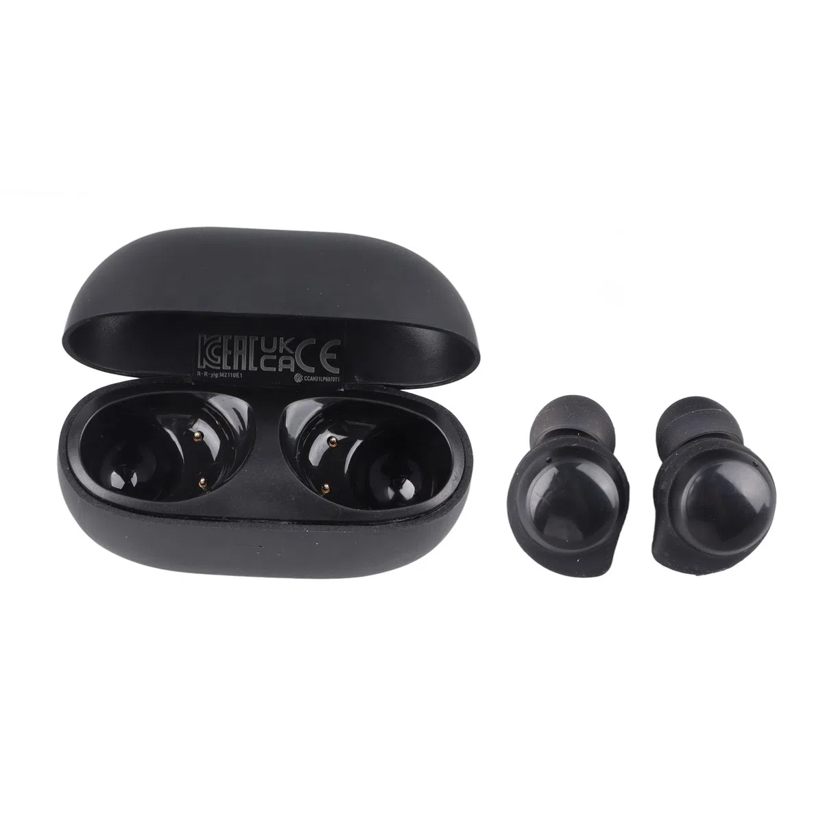 VBESTLIFE Auriculares Inalámbricos Bluetooth para Redmi Buds 3 Lite, Auriculares Bluetooth 5.2 con Reducción de Ruido con Tapones para los Oídos de Repuesto, con Estuche de Carga