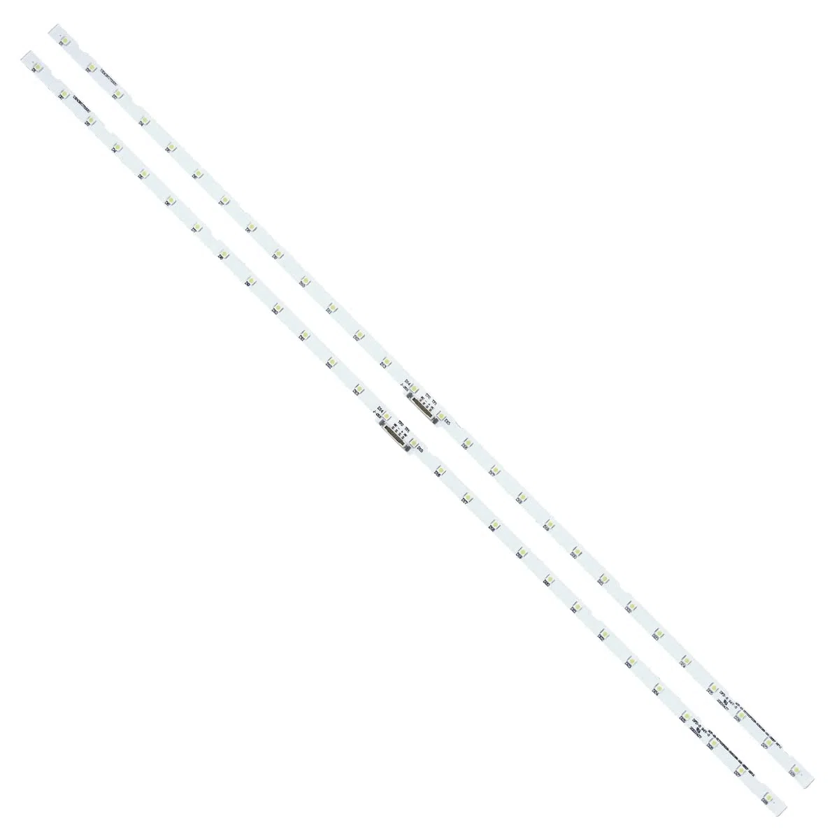 BN96-45954A UE43NU7100U Pieza de Repuesto de TV con Tira de retroiluminación LED para 43NU7100F UE43NU7100 UE43NU7120U UE43NU7170U UN43NU7100 UE43NU7120 UE43NU7170 BN61-15482A
