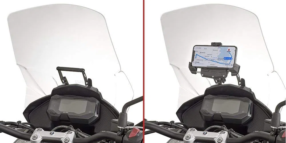 Givi FB5126 Soporte para Smartphone