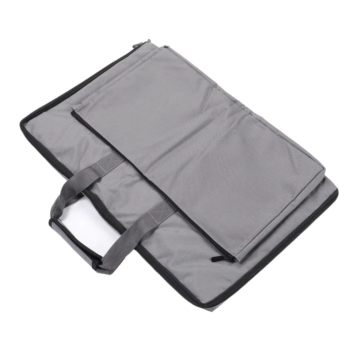 Bolsa de Transporte Gen 3, Estuche de Viaje V3 para Antena, Bolsa de Viaje Al Aire Libre, Bolso Liviano para Plato y Todos los Accesorios para Acampar