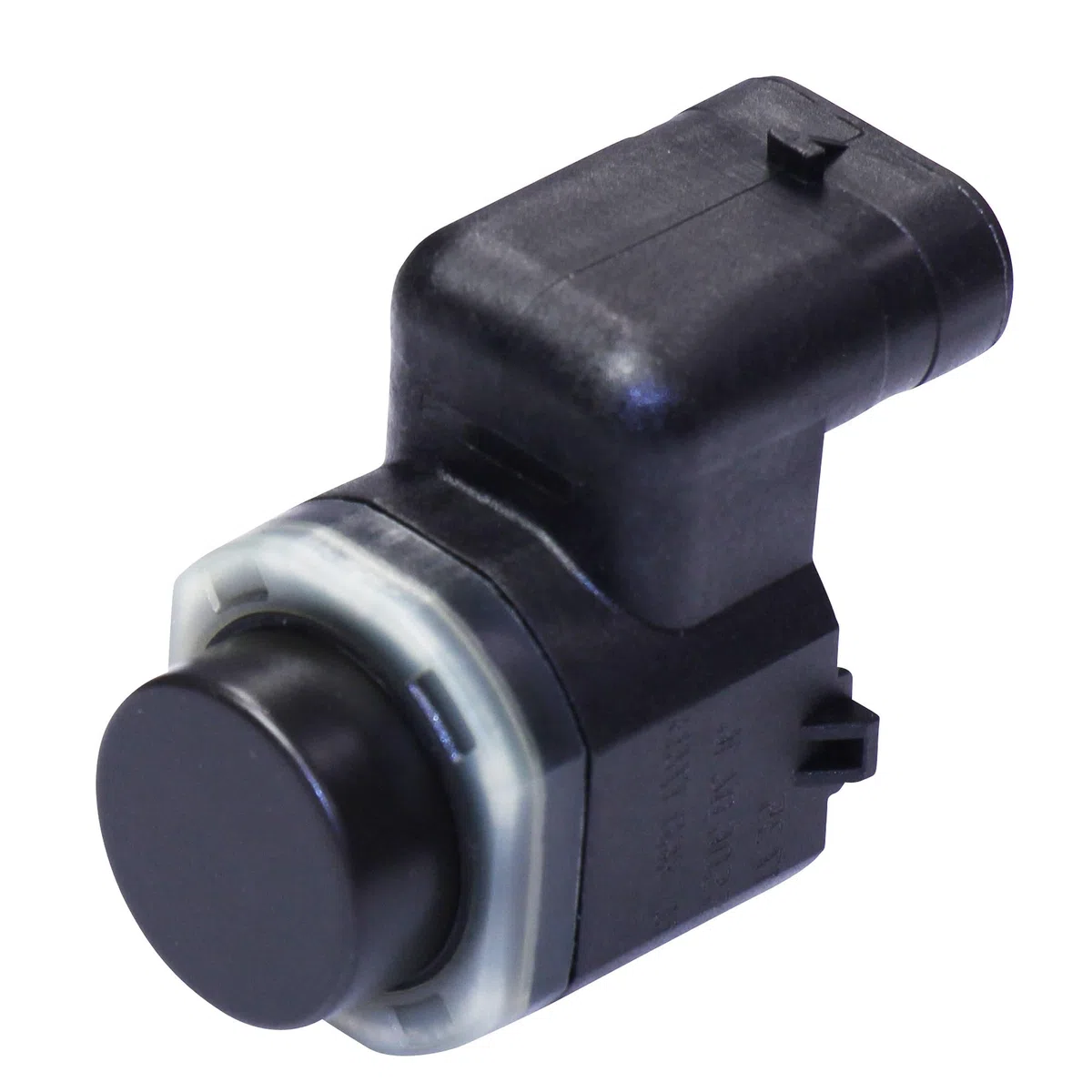 Valeo Sensor de Aparcamiento ultrasónico 890003, Instalación Delantera y Trasera