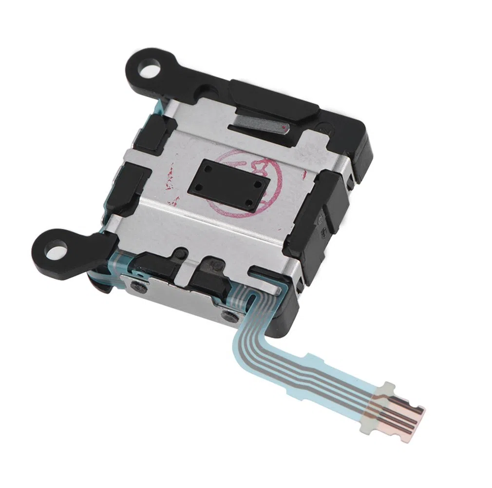 Zerone Módulo joystick, módulo joystick 3D, disponible para PSV 2000