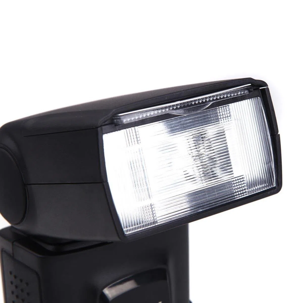 Godox Flash para Canon EOS 5d Mark II, 7d, 650d, 600d, 60d, 550d, 500d, 50d, 450d, 400d Digital, 40d, 30d Negro