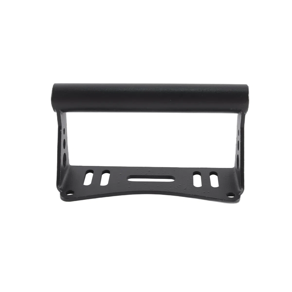 Soporte de navegación GPS para motocicleta, soporte superior de navegación, compatible con Suzuki V-Strom 650 DL650 2004-2011 / V-Strom 1000 DL1000 2004-2011