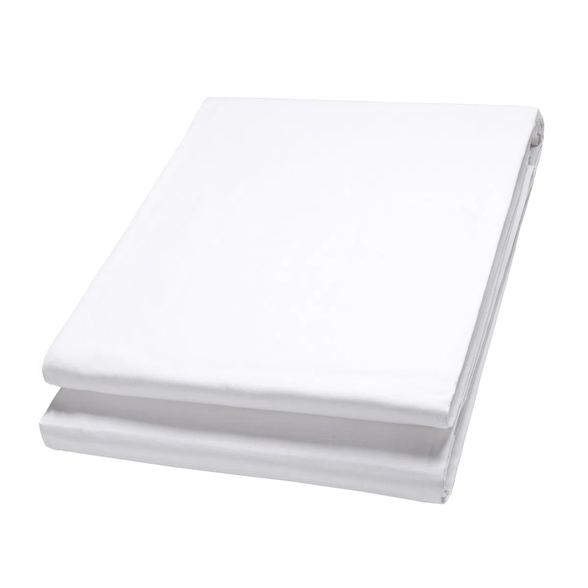 Walimex 14915 Tela de fondo, Blanco 2,85x6m
