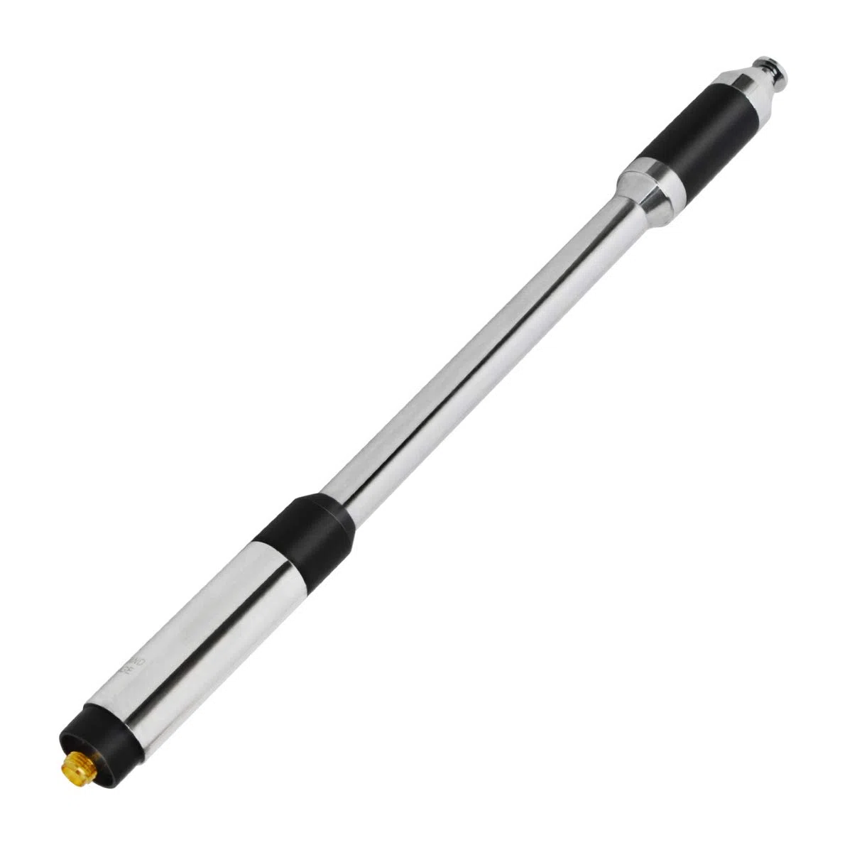 TWAYRDIO SMA Antena telescópica Femenina 2m 70cm Radio de jamón de Mano VHF UHF Antena Extensible de Alta Ganancia TK-360 TK-370 TK-3200 Walkie Talkie