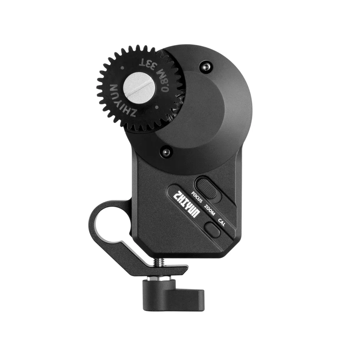 ZHIYUN TransMount Control Servo de Enfoqueo y Zoom 2.0 para Crane 4/2S, Weebill 3S/3/2/S (CMF-06 MAX)