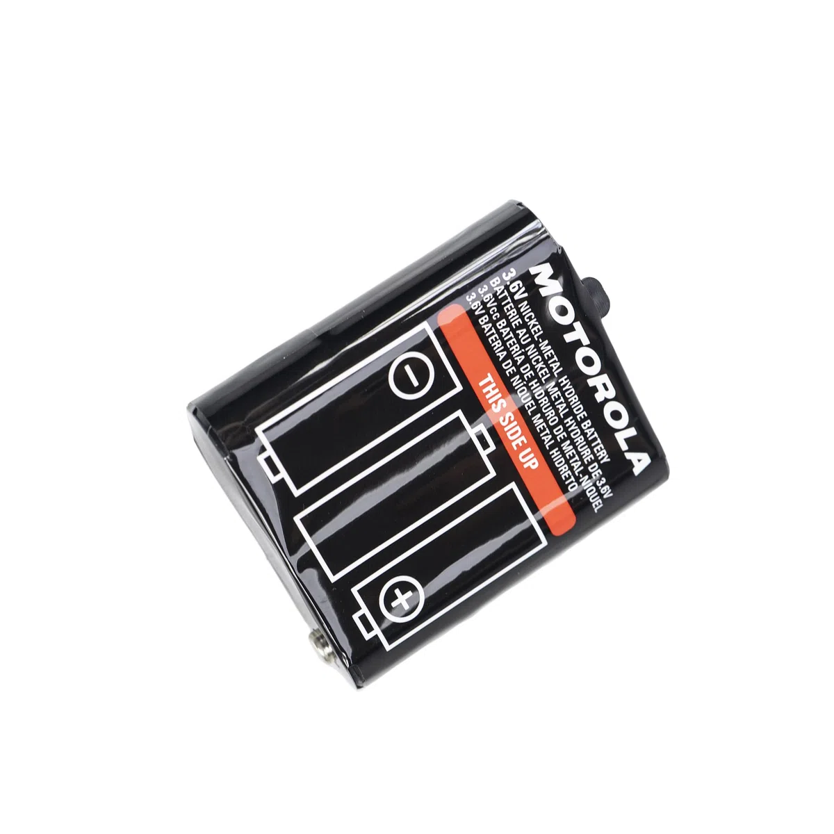 Motorola Bateria Walkie Talkie T82 Extreme Series