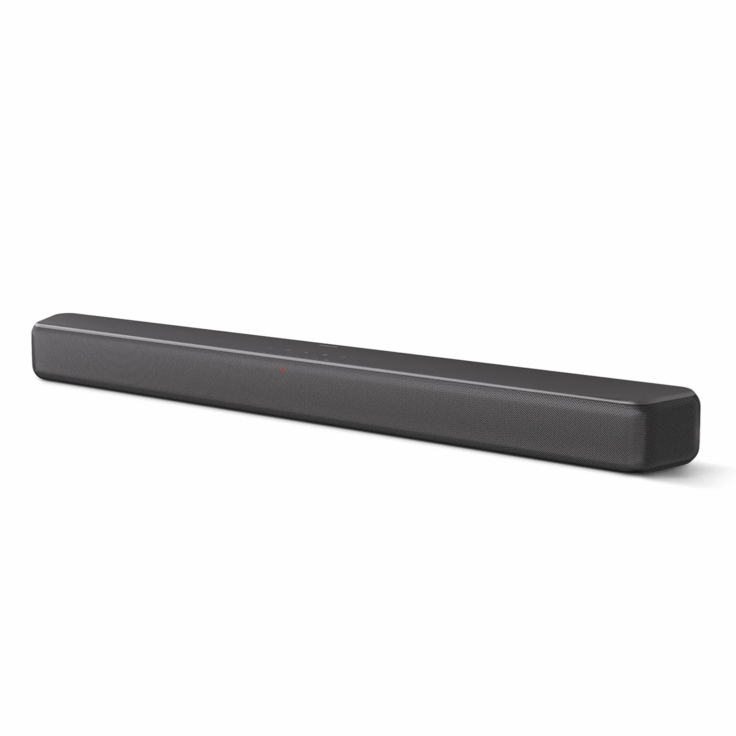Philips TAB5109 Barra de Sonido 2.0 120W DTS Virtual X Bluetooth 5.4 HDMI ARC Óptica USB Gris Oscuro