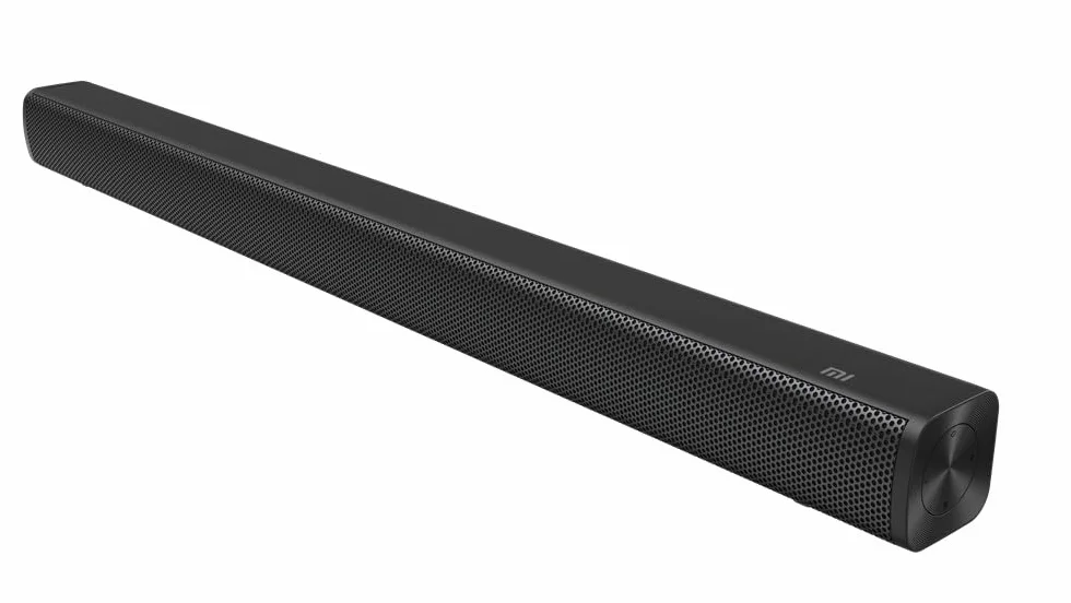 Xiaomi Barra de Sonido 2.0, EU S22E