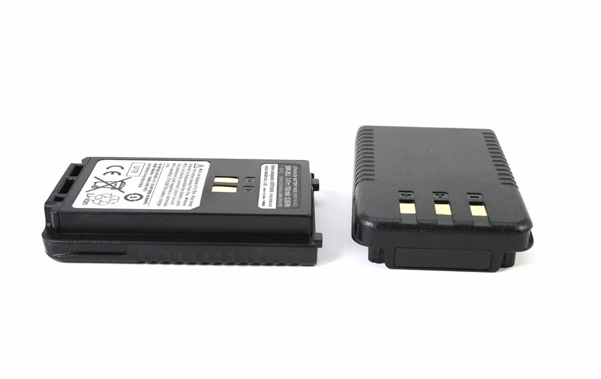 Yaesu - Batería original SBR-28LI para Yaesu FT-4X/V 100117