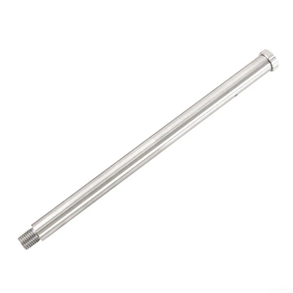 Telescopio astronómico de acero inoxidable con peso para soportes ecuatoriales, 164 mm/314 mm/470 mm, compatible con múltiples series (314 mm-M16)