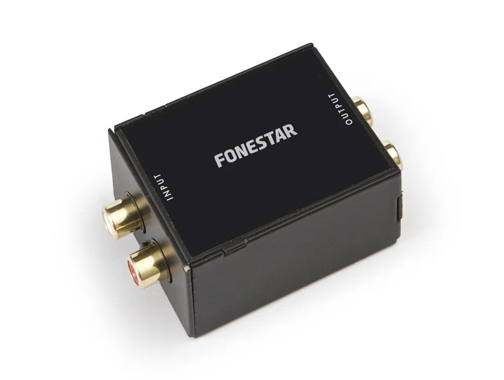 FILTRO DE RUIDOS FONESTAR FAM-80