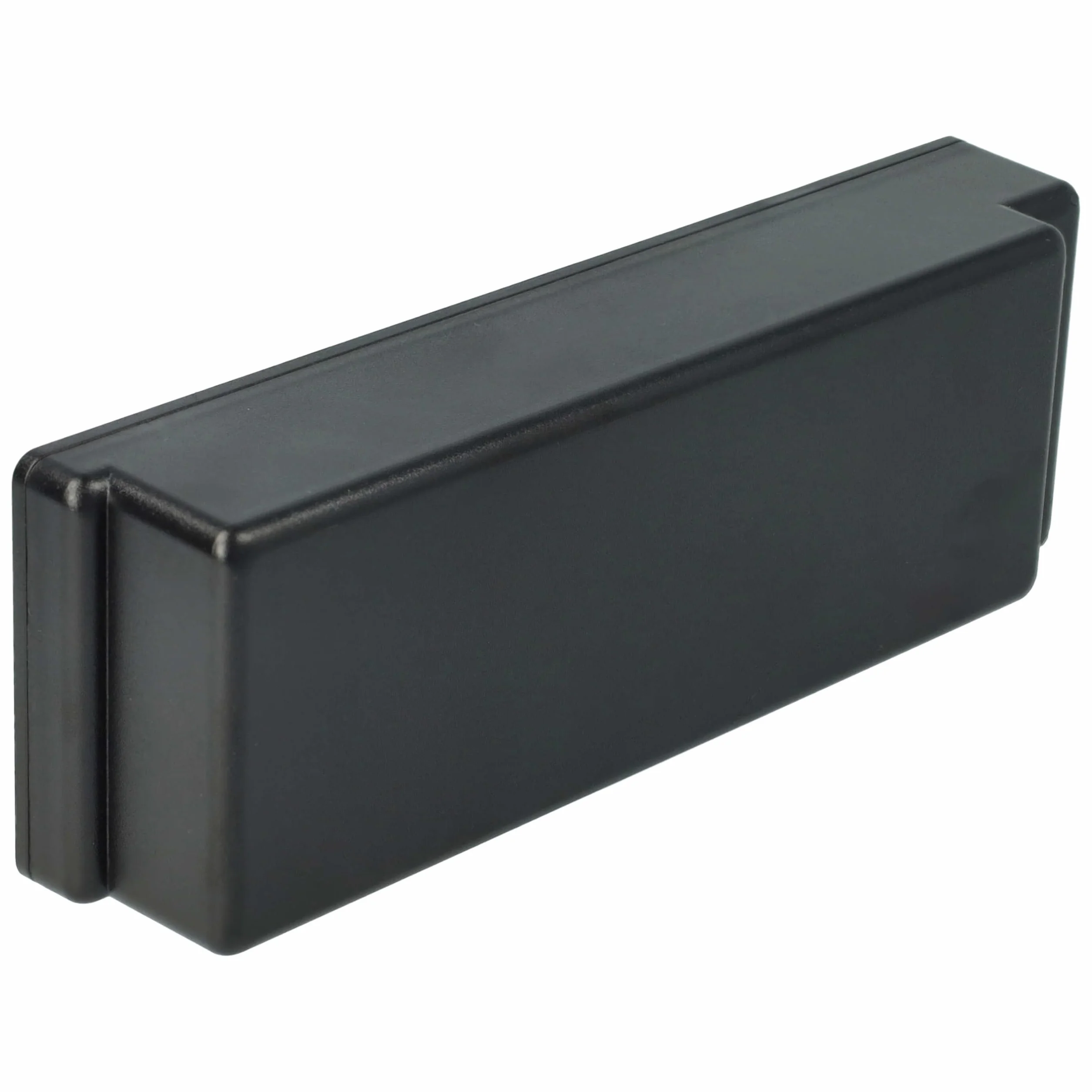 vhbw Batería Compatible con Scanreco Palfinger, Mini, Maxi, Marrel 500, HMF Mando a Distancia Industrial (2000 mAh, 7,2 V, NiMH) - Negro