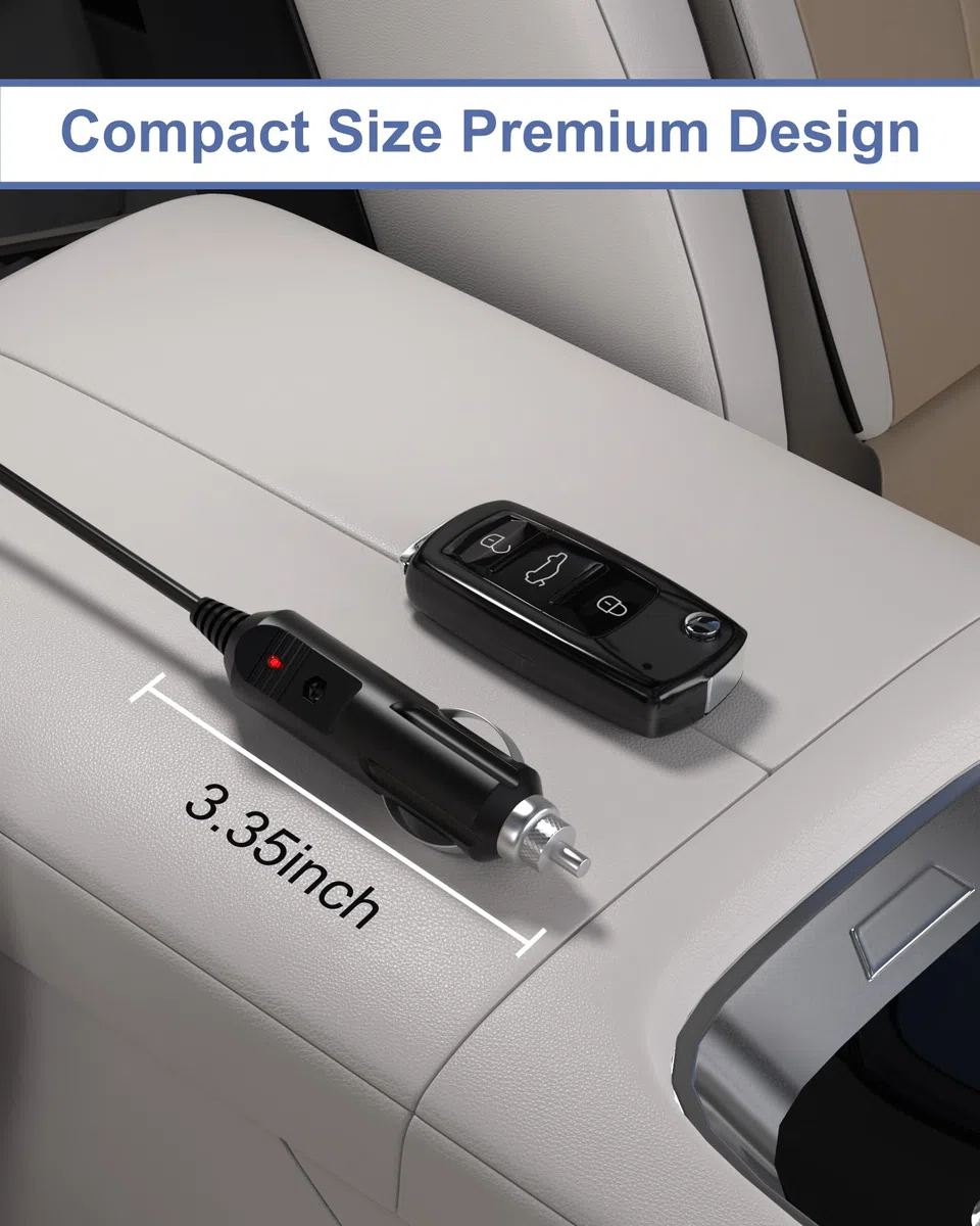 Automotive Cigarette Lighter