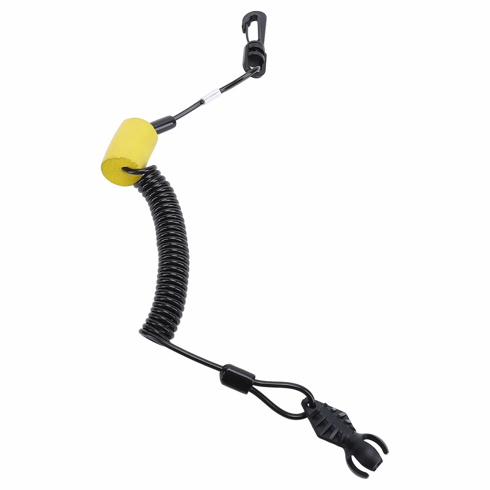 Llave de Ida de Agua Jet Key Lanyard con Ajuste Seguridad Robusto para el Cable para el Mar - Números OEM 278003092, 278003400, 278003401 - Reemplazo Directo GTI GTR GTX Ideal Agua