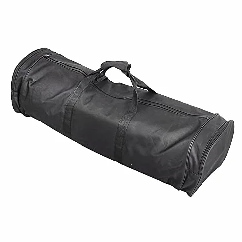 Bolsa de almacenamiento para telescopio astronómico, protectora de transporte, mochila de hombro para AstroMaster 150EQ