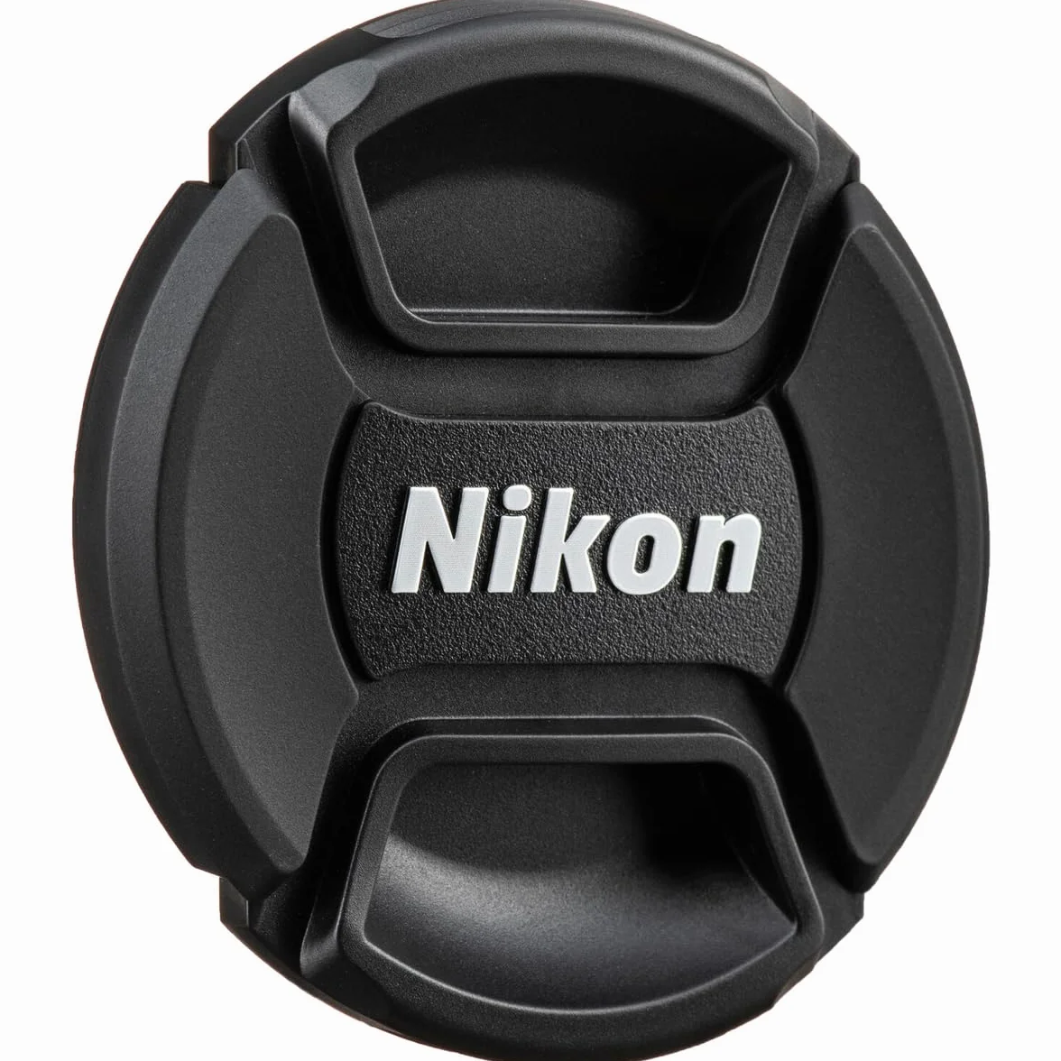 Nikon 62 - Tapa de Objetivo
