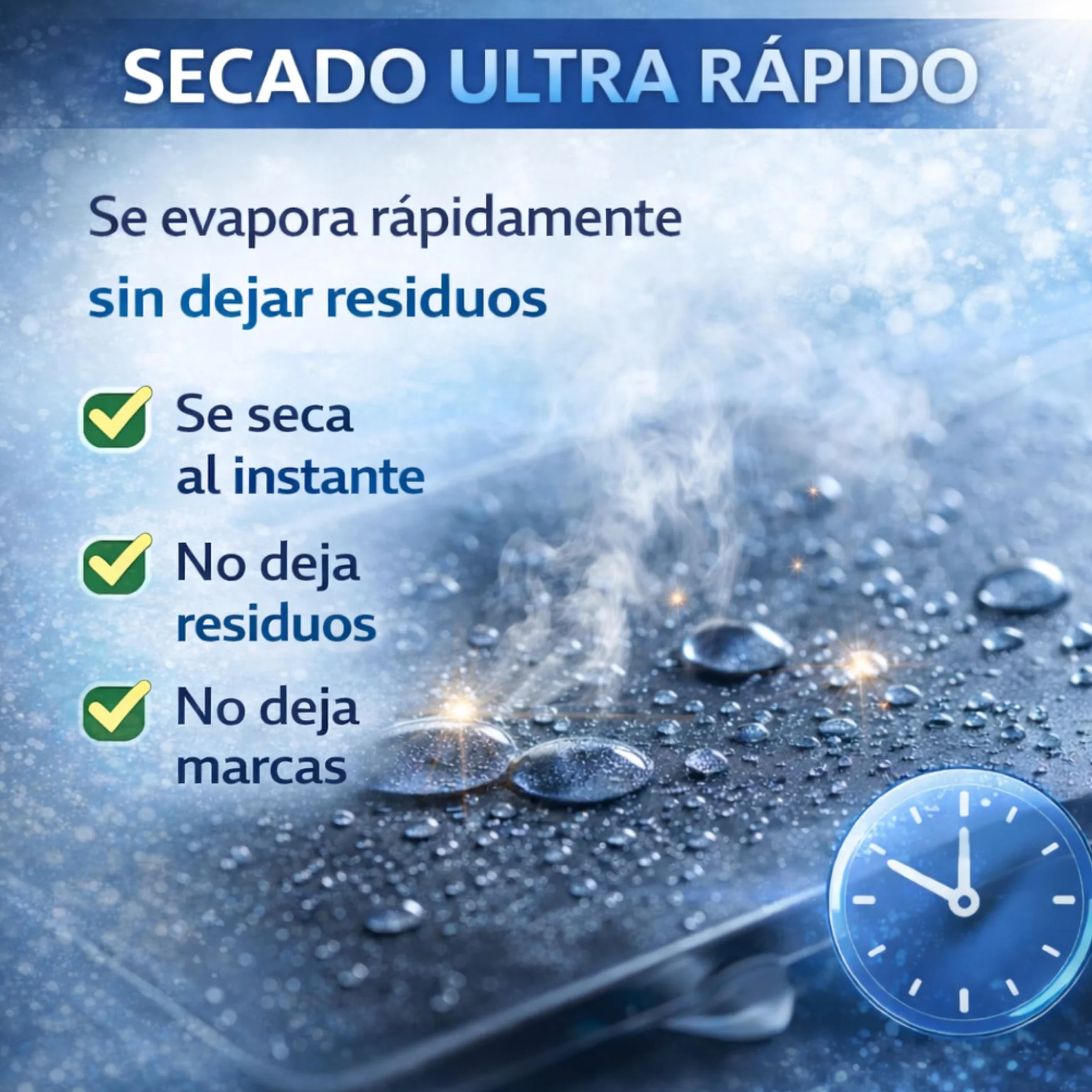 Alcohol Isopropílico 99.9% Puro - 5 Litros | Limpieza Electrónica y Eliminación de Residuos | Uso Profesional e Industrial