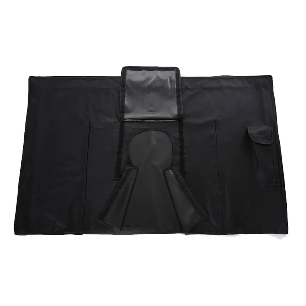 Funda TV Exterior Funda for TV Exterior Beige de 32", 36", 40", 46", 50", 55", 60" y 65" for Proteger la Pantalla del televisor.(Beige,50-52inch)