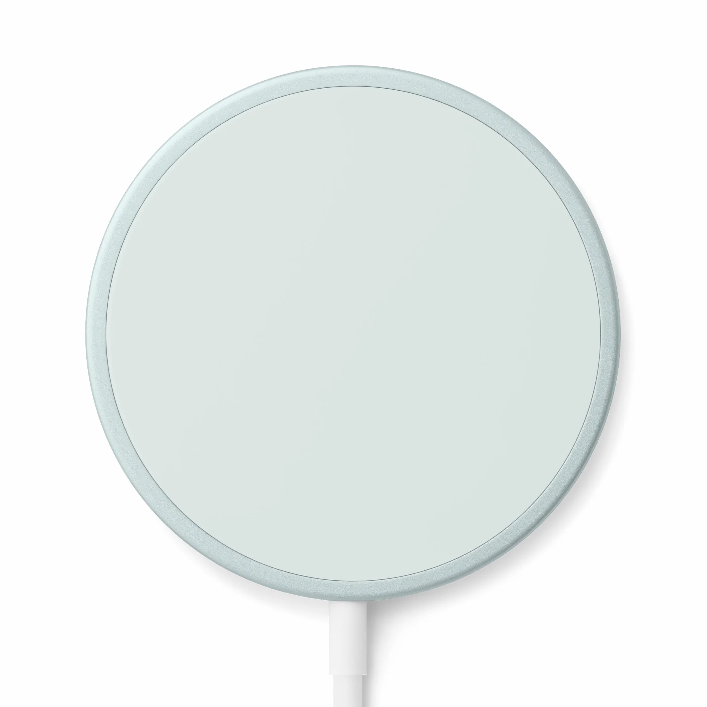 Google Cargador Pixelsnap: Cargador inalámbrico Qi2 de 25 W (Creado por Google)