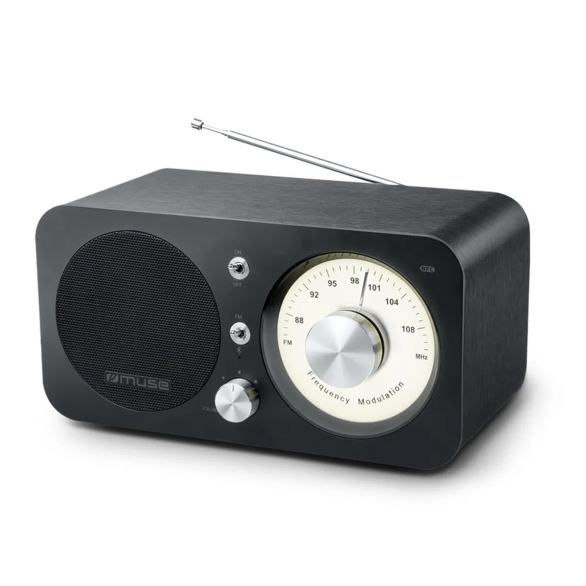 Muse M-095 BT Radio