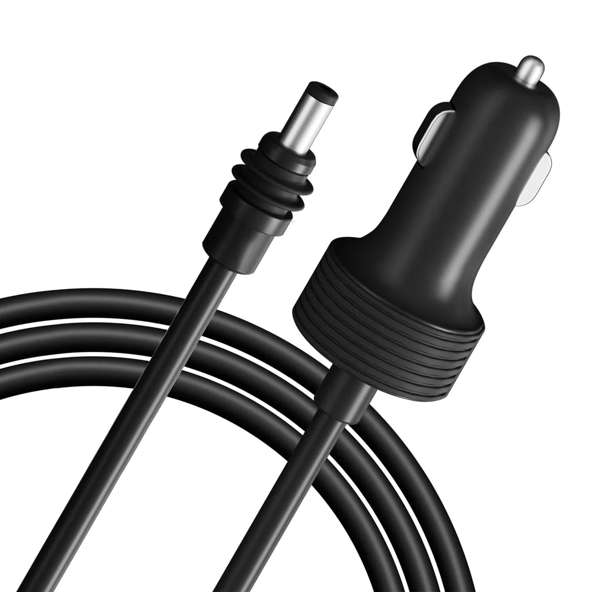 Starlink - Cable mini de 12 V – 12 – 48 V para encendedor de cigarrillos de coche a cable de alimentación CC adaptador de cable de carga para mini coche Star Link, caravanas, camiones y barcos