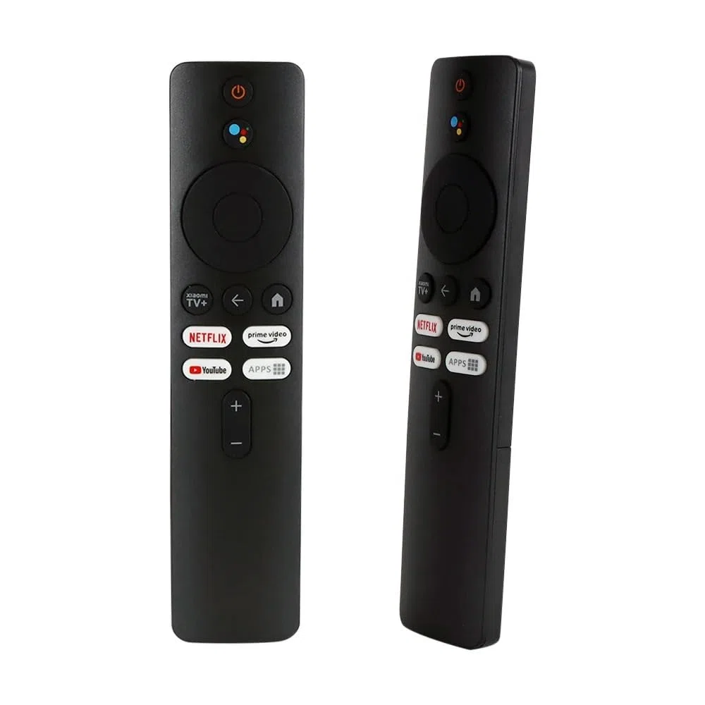 1 Uds XMRM-M3 Control Remoto por Voz for TV L55M6-ESG /L55M6-ARG/MDZ-24-AA/MDZ-24-A/TV Stick reemplazo