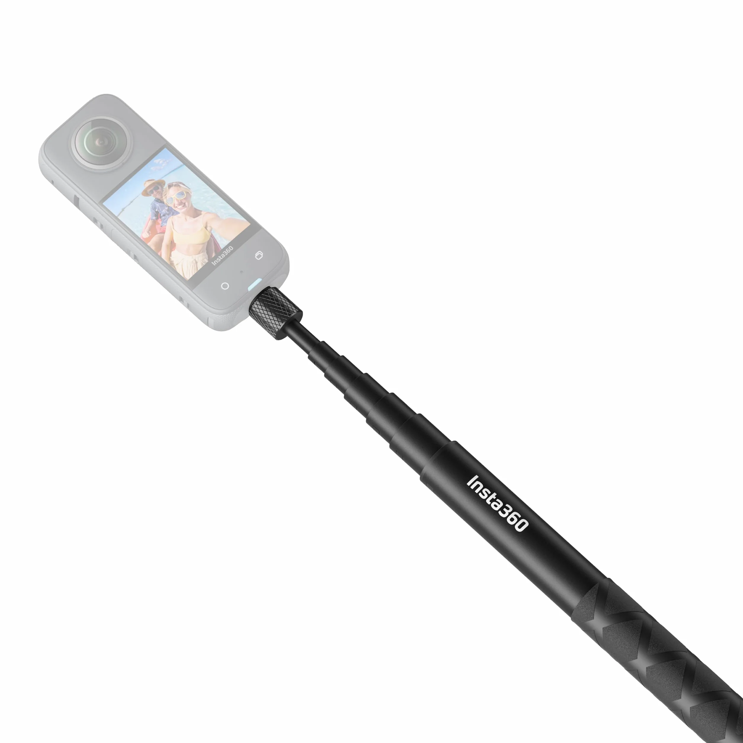 Insta360 Palo Selfie Invisible de 114 cm