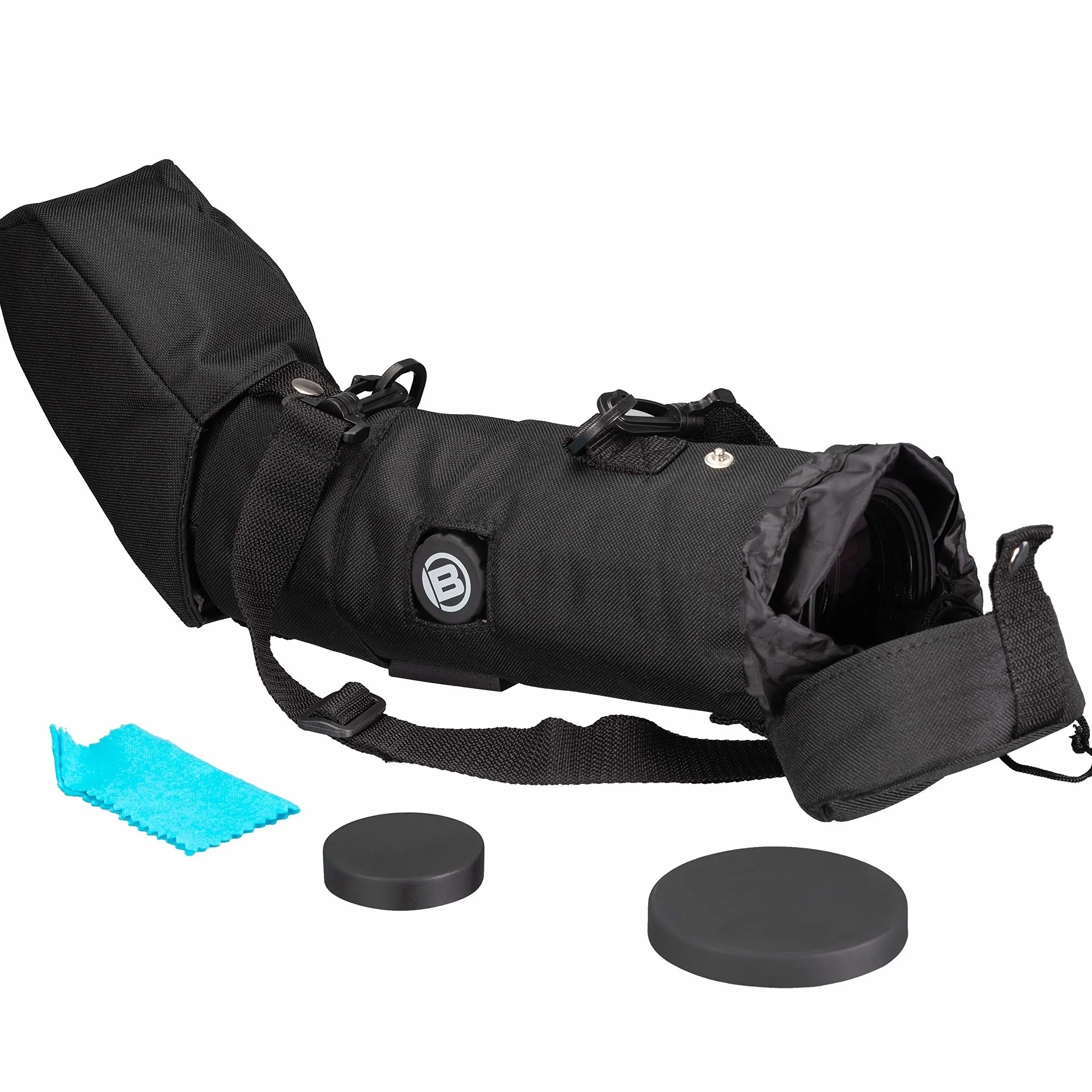 Bresser Spektar 15-45x60 45° Telescopio terrestre
