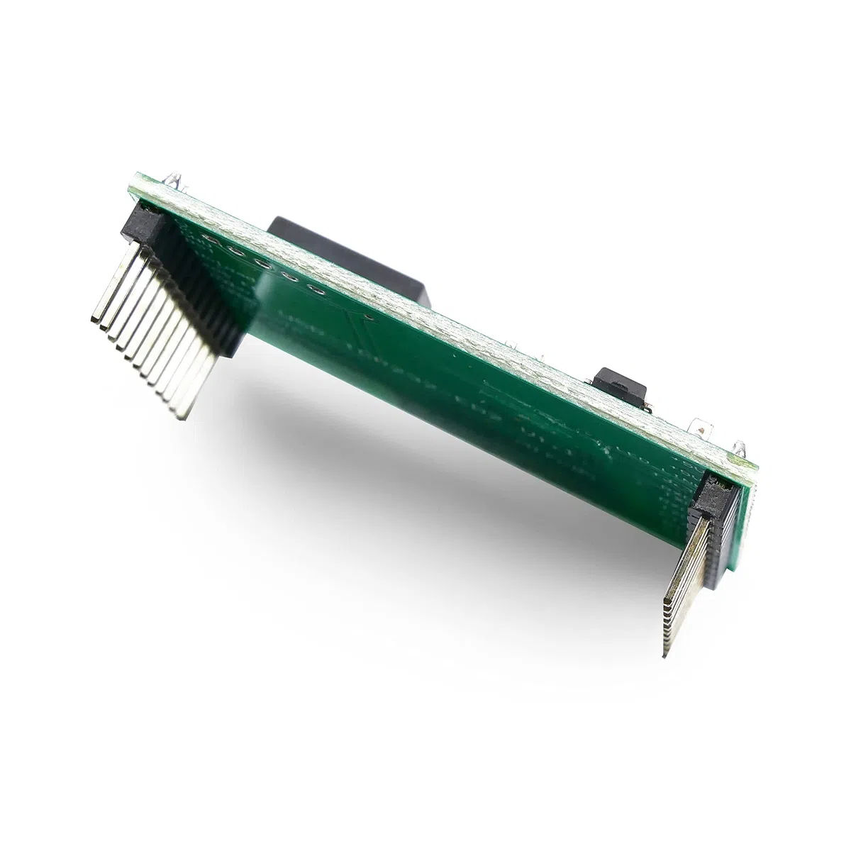 USRiot - Módulo E45 UART serie a ethernet TCP/IP modelo USR-TCP232-ED