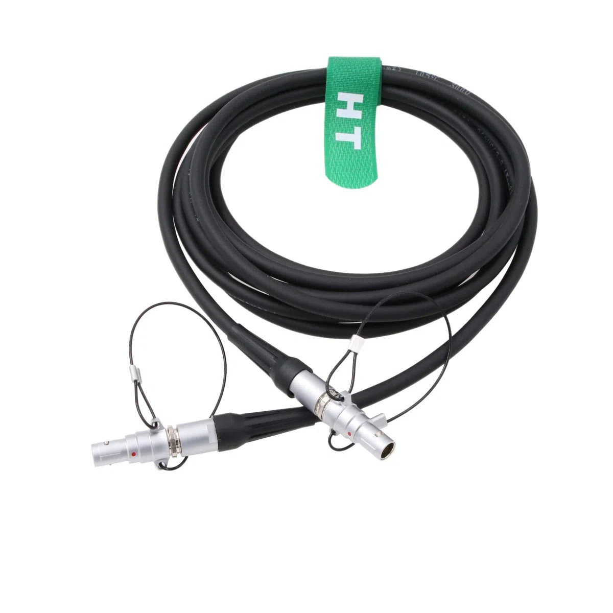 Cable de datos de 7 pines para Trimble Trimmark 3 Radio RTK TSC-1 TSC-2 TSCe R7 R8 5700 5800 4700 4800 Receptor GPS de 7 pines (6 pies)