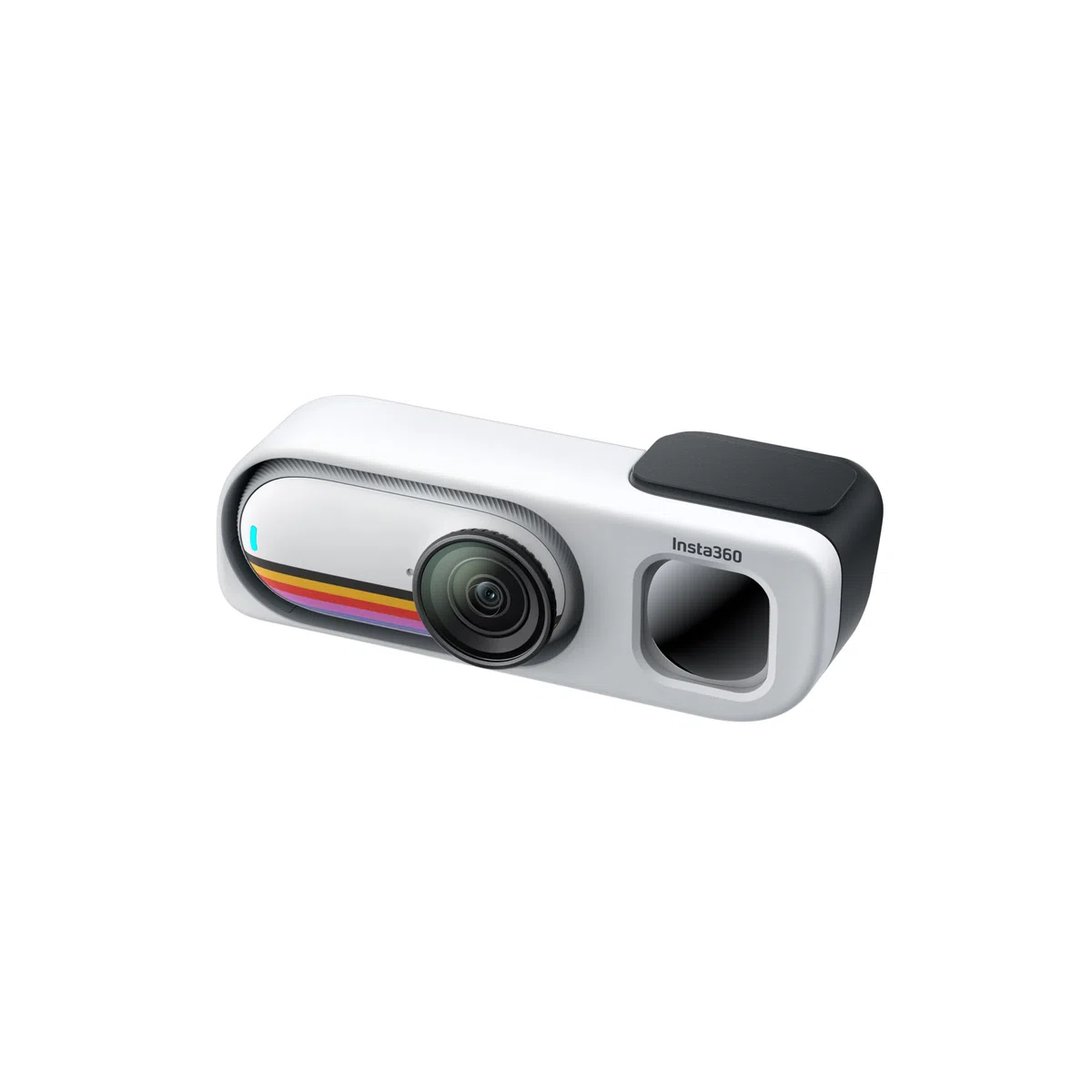 Visor Retro Insta360 GO 3S