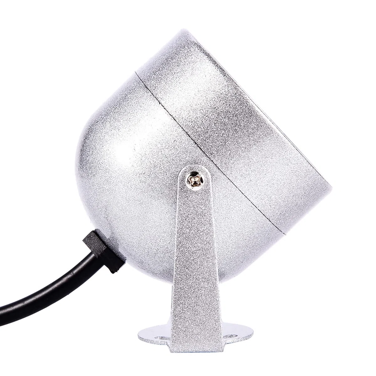 48 Luces LED Iluminadoras IR Visión Nocturna Infrarroja Impermeable para Cámara de Sistema de Monitoreo de Seguridad